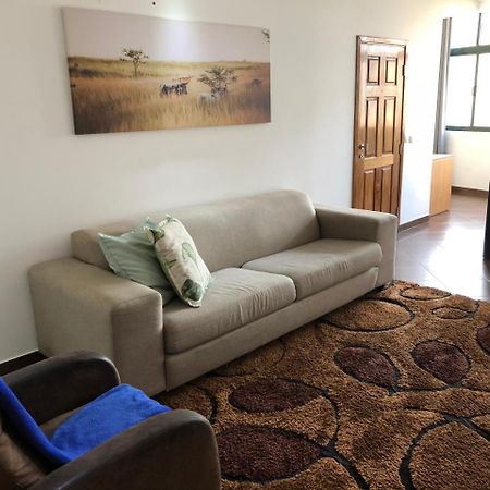 Polana Holiday Apartment 马普托 外观 照片