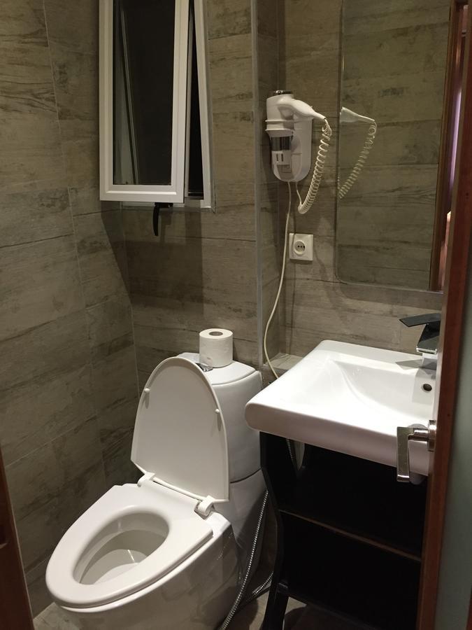 Polana Holiday Apartment 马普托 外观 照片