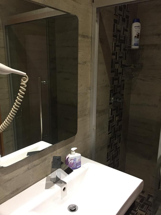 Polana Holiday Apartment 马普托 外观 照片