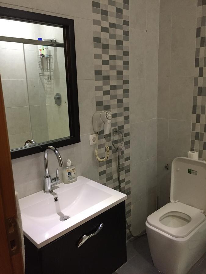 Polana Holiday Apartment 马普托 外观 照片