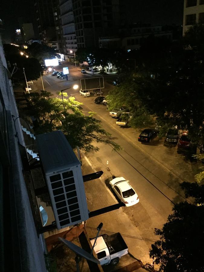 Polana Holiday Apartment 马普托 外观 照片