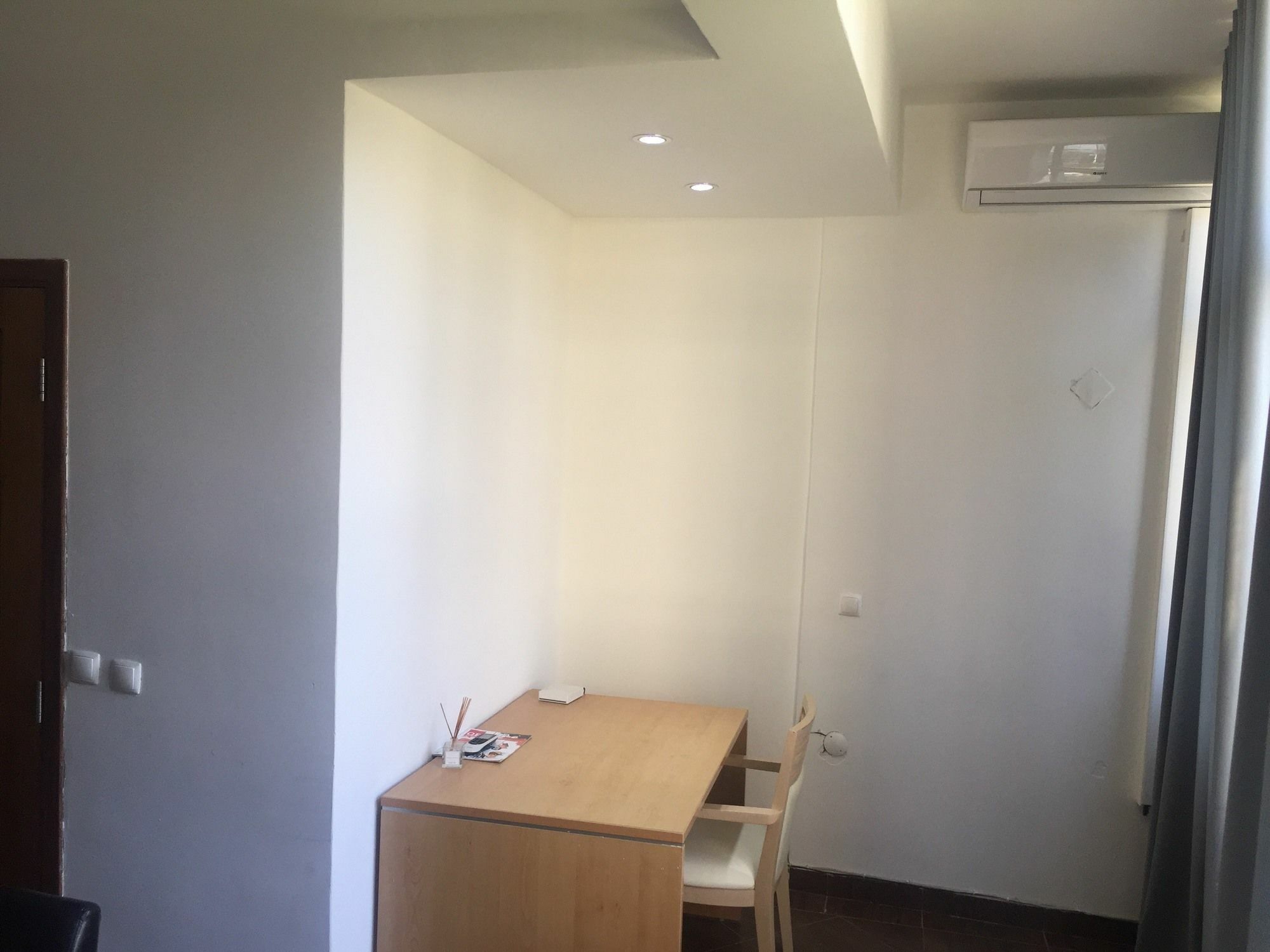 Polana Holiday Apartment 马普托 外观 照片