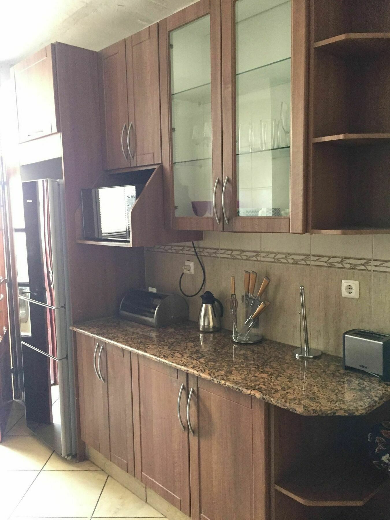 Polana Holiday Apartment 马普托 外观 照片