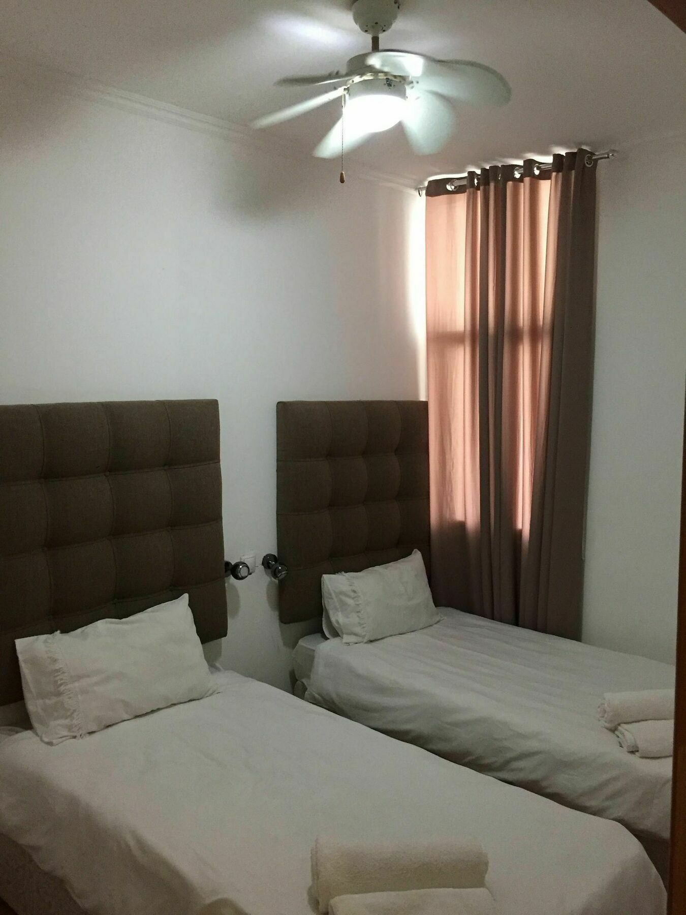 Polana Holiday Apartment 马普托 外观 照片