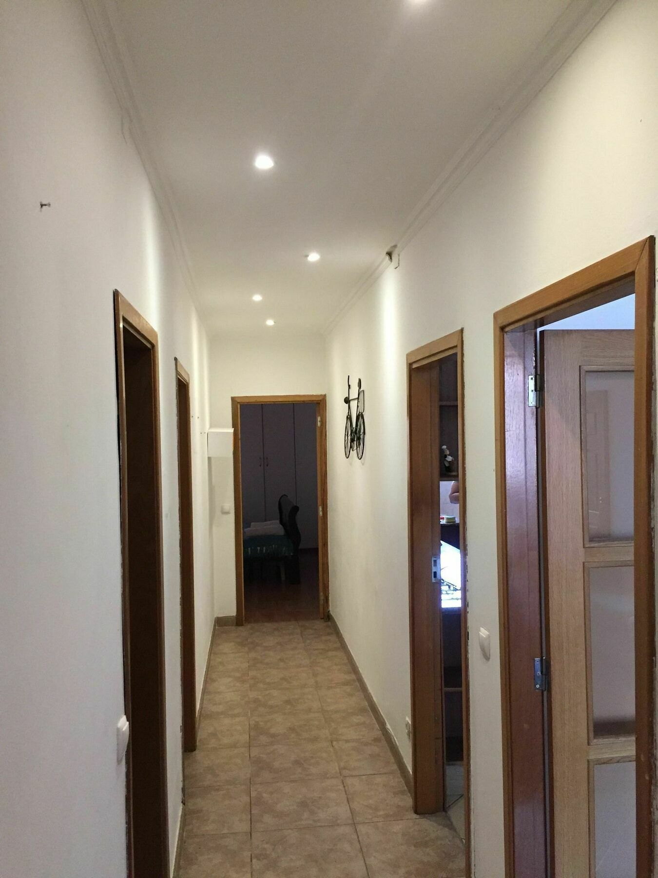 Polana Holiday Apartment 马普托 外观 照片
